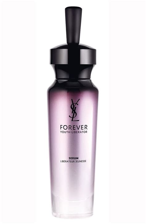 youth liberator ysl foundation|ysl forever youth liberator serum.